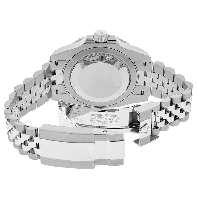 Rolex GMT Master II Sprite Image 3